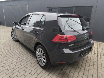 Volkswagen Golf 1.6TDi | Hatchback | 134 000km | 2015 - 9