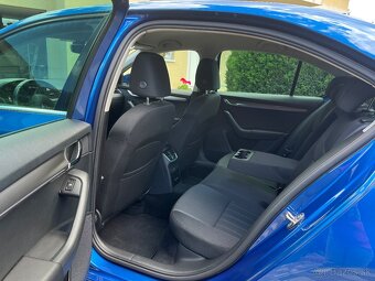 Škoda octavia 1.4 TSI - 9