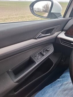 Golf 8 2.l tdi - 9