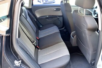 Seat Leon 1.9 TDi Reference - 9