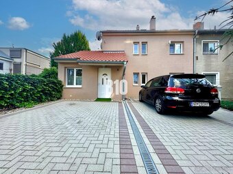 JEDINEČNÝ Mezonetový byt / parking, záhrada - pri PARKU, Nit - 9