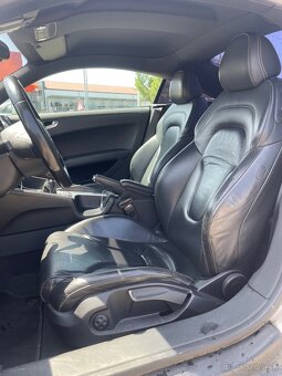 Audi TTS - 9