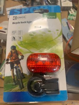 Elektrický bicykel RIVERSIDE 500 E L - 9
