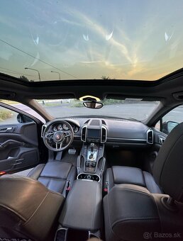 Porsche Cayenne 4.2 Diesel V8 283kw Facelift. - 9