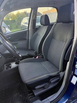 Suzuki SX4 1.9DDiS - 9