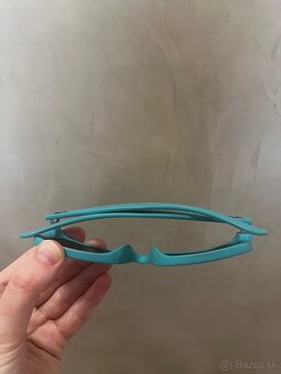 Ray ban slnecne okuliare unisex - 9