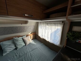 Karavan Weinsberg CaraOne 420QD - odpočet DPH - 9