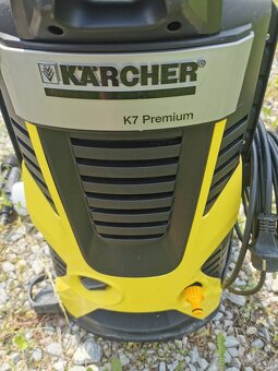 Karcher vapka k7 Premium - 9