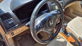 Honda ACCORD 2,2i-CTDi 103kw - 9