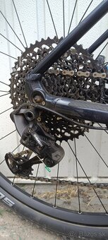 Radon cragger 8.0 - 9