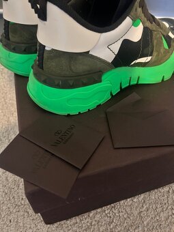 Valentino tenisky - 9