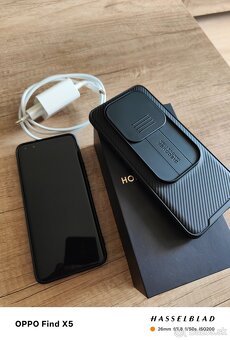 Honor Magic 5 Pro 12/512 GB - 9