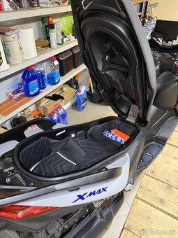 Yamaha X MAX 300 2022 - 9