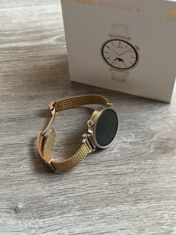 Huawei watch GT4 41mm - 9