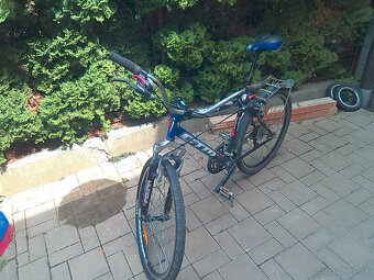 Predám Horský bicykel - 9