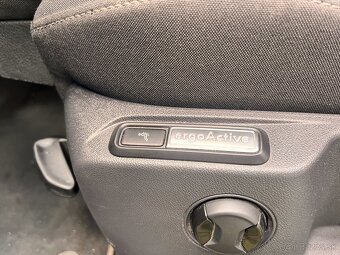 VW Tiguan 2.0 TDI Manual - 9