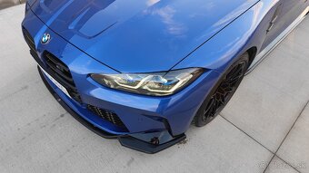 BMW M3 2023 Competitions - 9