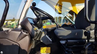 JCB 536-60 Agri Super - 9