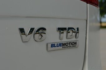 Volkswagen touareg 3.0tdi V6 - 9