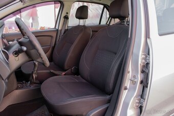 Dacia Logan 0.9 TCe Arctica - 9
