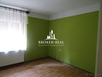 Rodinný dom 3 - izbový, Füzérkomlos - Maďarsko - 9