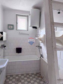 Rodinný dom na predaj v slepej ulici Pusté Sady, pozemok 142 - 9