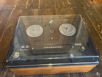 Tandberg 64 X - 9