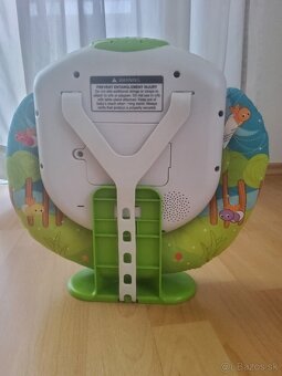 Brica Hudobný prehrávač s projektorom Magical Firefly - 9