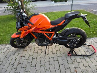 Predam KTM 1390 Super Duke R EVO 2024 16000 s DPH - 9