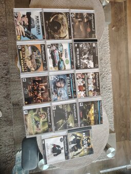 Sony Playstation 2 - 9