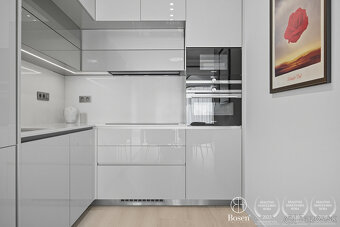 BOSEN | Luxusný 2 izbový byt s moderným vybavením, Piešťany, - 9
