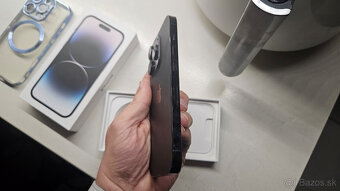 Apple iPhone 14 Pro 128GB - aj vymením - 9