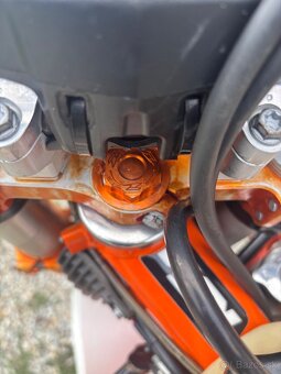 KTM EXC 350F FACTORY EDITION - 9
