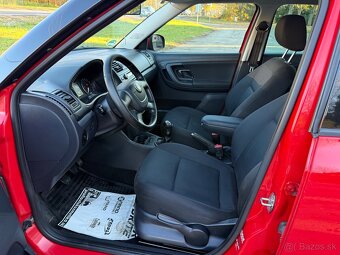 Škoda Fabia Combi 1.6 TDI 90k Elegance (169 000km) - 9