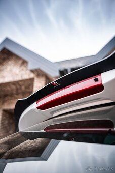 Renault Mégane RS 250 CUP RECARO - Top Stav - 9