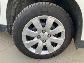 Peugeot 2008, 2014, 48 000 km najazd - 9