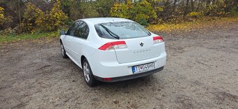 Renault Laguna - 9