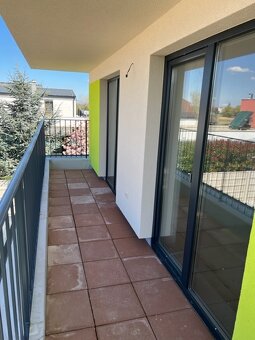 Predaj NOVOSTAVBY 5 izb. rodinných domov v štádiu holodomu - 9