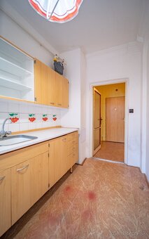 3-izb. byt na dobre adrese | Štrkovec | RUŽINOV - 9