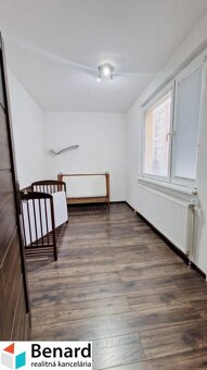 4 IZ. BYT, PREŠOV, MAGURSKÁ, VLASTNÉ KÚRENIE, KLIMATIZÁCIA - 9