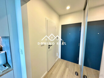 ihneď k dispozícií garzónka v Petržalke - 9