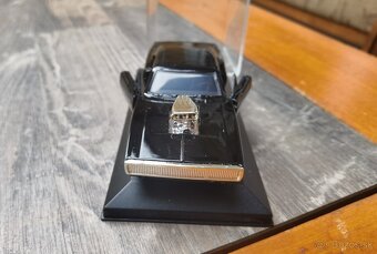 Fast&Furious (Rýchlo a Zbesilo) - 9