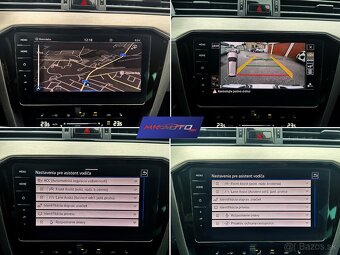 Volkswagen Passat Variant 2.0 TDI 110kW R-Line - Odpočet DPH - 9