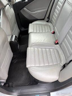 Passat b6 2.0 TDi 103KW - 9