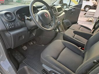 Fiat Talento 6 - miestne L2H1 1.6 MultiJet 89kw MT - 9
