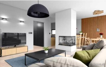 Novostavba rodinného domu Levice, časť Kalinčiakovo - 9