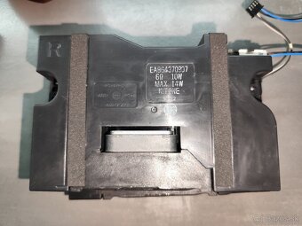 Náhradné diely LG 50UM7500PLA - 9