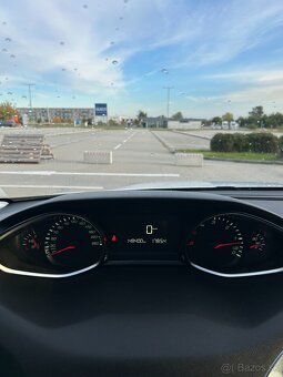 Peugeot 308 SW 1.5 BlueHDi - 9
