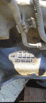 Vw Passat B6 2.0tdi 103kw - 9