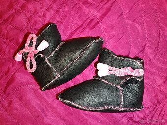 Zimné snehule pre batoľa - 9